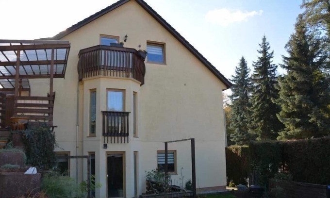 Gittersee Apartment | Ferienwohnung/app. für 4 Gäste mit 85m² in Dresden