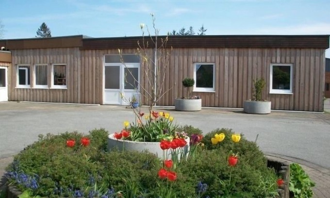 Seeholz Apartment | Ferienwohnung/app. für 4 Gäste mit 73m² in Holzdorf
