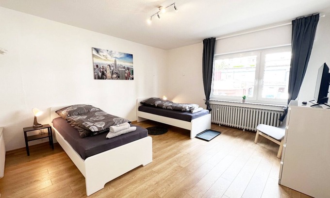 Remscheid Apartment | Ferienwohnung/app. für 6 Gäste mit 80m² in Remscheid