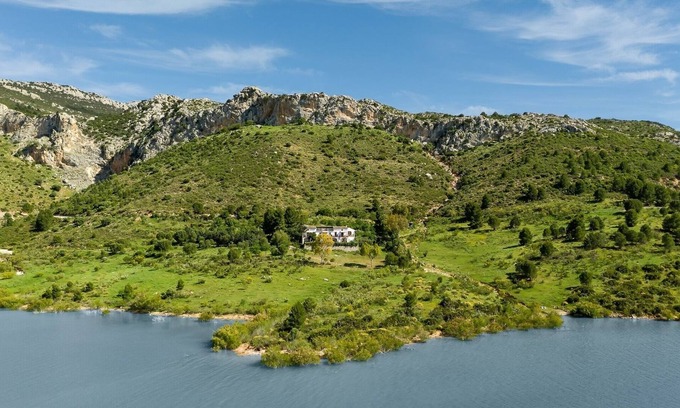 Antequera Apartment | Ferienwohnung/app. für 2 Gäste mit 25m² in El Chorro