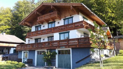 Sankt Wolfgang im Salzkammergut Apartment | Ferienwohnung Appesbacher