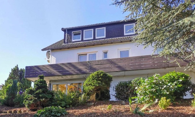 Altenau Apartment | Ferienwohnung Bärenhütte, Altenau