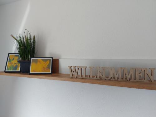 Bosingfeld Apartment | Ferienwohnung Bergstraße