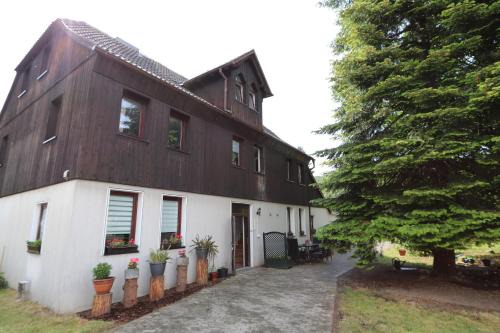 Wernigerode Apartment | Ferienwohnung Both