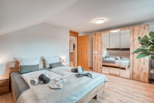 Kiefersfelden Apartment | Ferienwohnung Brünnstein