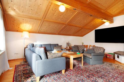 Sonthofen Apartment | Ferienwohnung Caprano