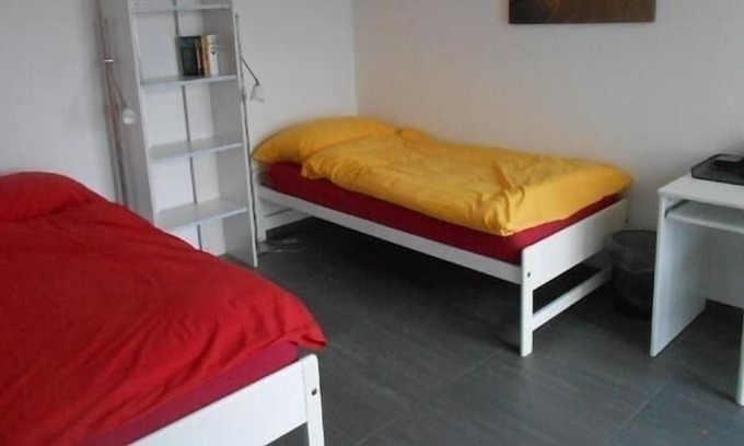 Aeschi bei Spiez Apartment | Ferienwohnung/app. für 4 Gäste mit 81m² in Aeschi bei Spiez