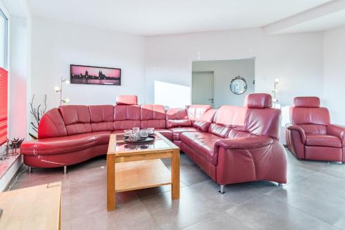 Kluetz Apartment | Ferienwohnung "Colonia"