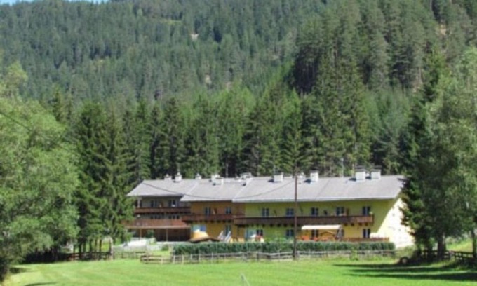 Nauders Apartment | Ferienwohnung Dalmatiner