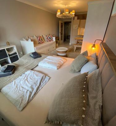 Seeg Apartment | Ferienwohnung Darosa Gipfelglück
