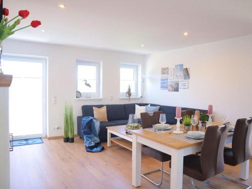 Dorumer Neufeld Apartment | Ferienwohnung Dat Mutt