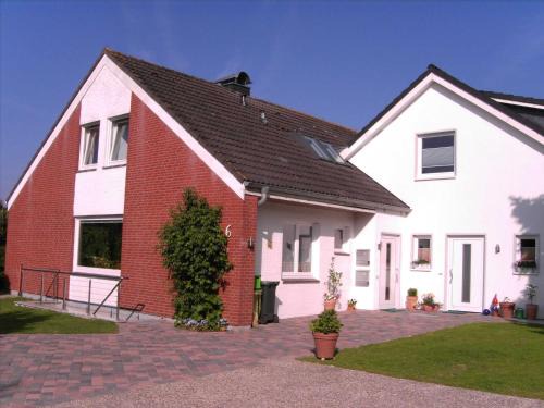 Neustadt in Holstein Apartment | Ferienwohnung Maren Graf