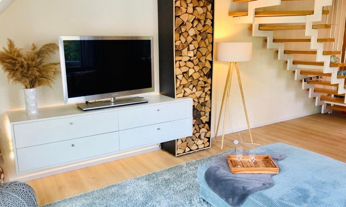 Unteruhldingen Apartment | Ferienwohnung Seebrise -zweite Seereihe