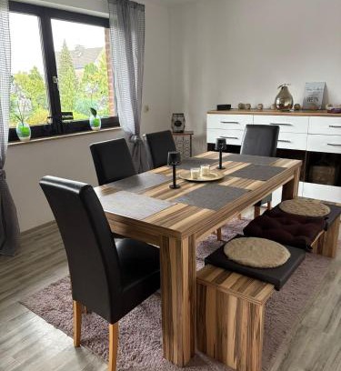 Werne Apartment | Ferienwohnung Werne