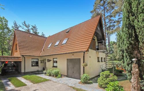 Neuhaus Apartment | Ferienwohnung Dierhagen