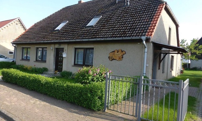 Domsuhl Apartment | Ferienwohnung Domsühl