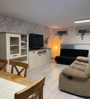 Leienkaul Apartment | Ferienwohnung EifelLiebe
