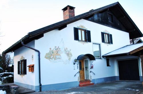 Eschenlohe Apartment | Ferienwohnung Eschental