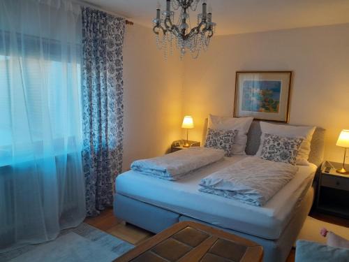 Landstuhl Apartment | Ferienwohnung Föckler