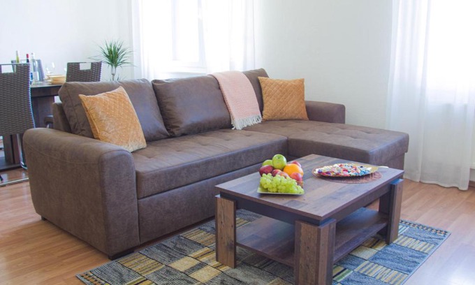 Solingen Apartment | Ferienwohnung für 4, mitten in Solingen