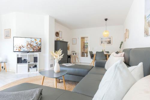 Daenschendorf Apartment | Ferienwohnung Fehmarn "FeWoFe"