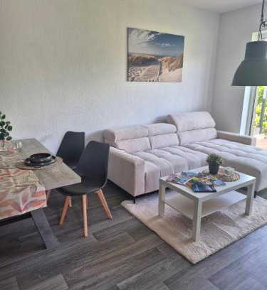 Ostrhauderfehn Apartment | Ferienwohnung Fehnzauber, 86005