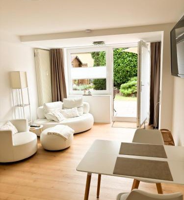 Dahn Apartment | Ferienwohnung Fröhlich