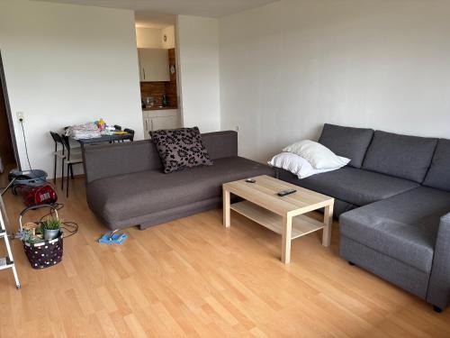 Lahnstein auf der Hohe Apartment | Ferienwohnung -Freundeskreis- im Taunusblick für bis zu 8 Personen - A402