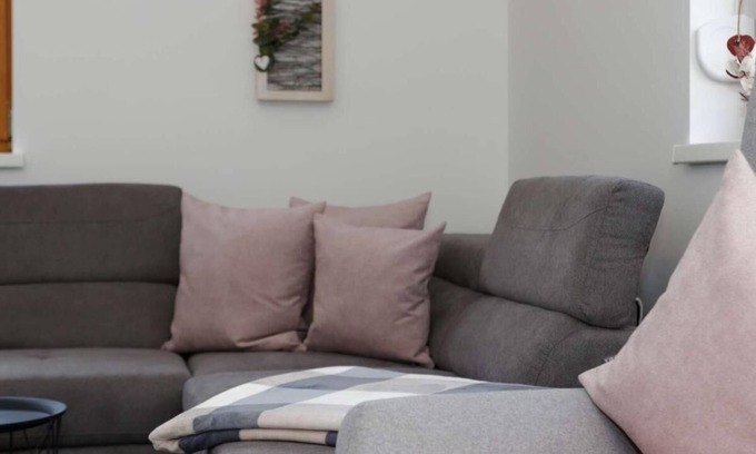 Silberberg Apartment | Ferienwohnung Großer Arber mit Großzügigem Wohnbereich