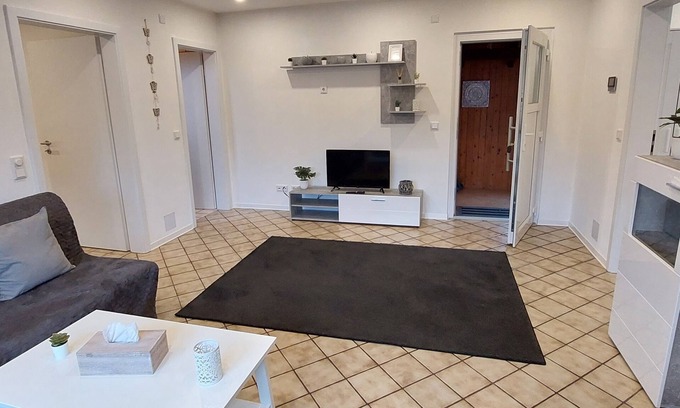 Kleinbreitenbach Apartment | Ferienwohnung im Schönen Odenwald