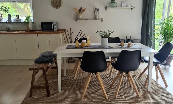 Meldorf Apartment | Ferienwohnung-im-Speicher