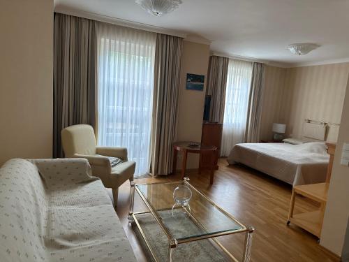 Bad Saarow Apartment | Ferienwohnung in Bad Saarow