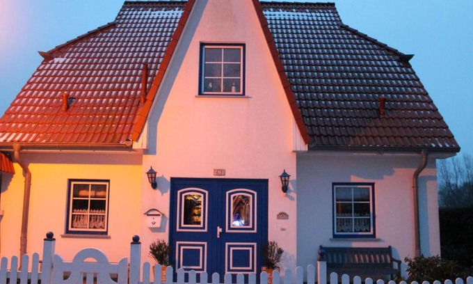 Redewisch Apartment | Ferienwohnung in Boltenhagen