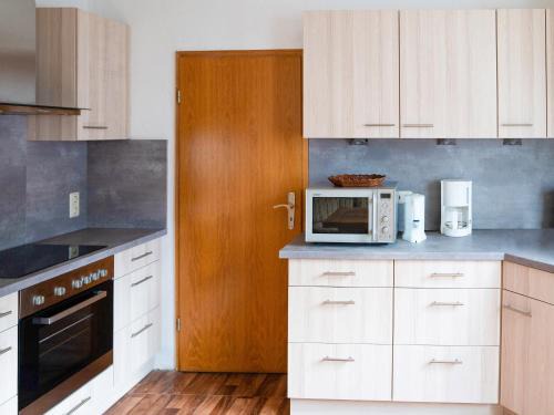Bontkirchen Apartment | Ferienwohnung in Bontkirchen