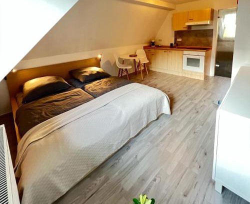 Rhein-Erft-Kreis District Apartment | Ferienwohnung in Hürth bei Köln