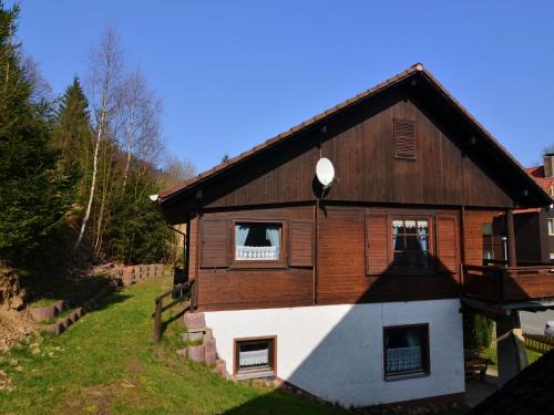 Kamschlacken House | Ferienwohnung in Kamschlacken, cleaning included