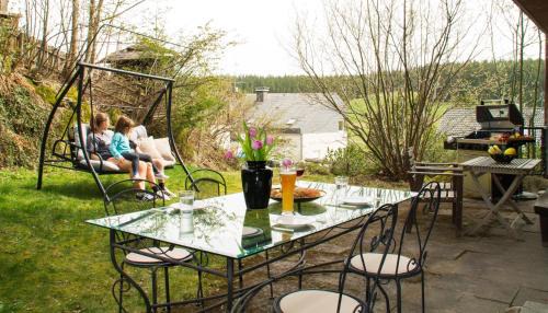 Schoenwald Apartment | Ferienwohnung in Schönwald Schwarzwald