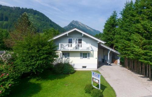 Tannheim Apartment | Ferienwohnung In Tannheim