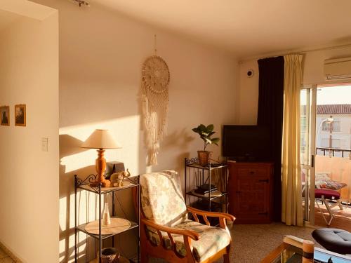 Rio Velez Apartment | Ferienwohnung in Vélez-Málaga, Málaga