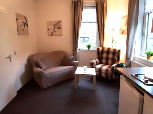 Wildemann Apartment | Ferienwohnung in Wildemann
