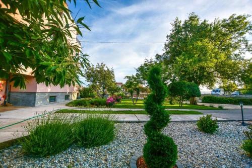 Zaton Apartment | Ferienwohnung in Zaton (Zadar) mit Meerblick, Balcony, Air conditioning, W-LAN (4810-1)