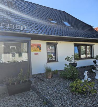 Karlshagen Apartment | ferienwohnung köster