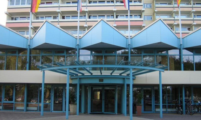 Holm Apartment | Ferienwohnung K1414 für 2-4 Personen mit Ostseeblick