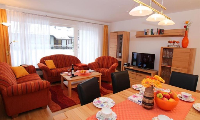 Bad Hindelang Apartment | Ferienwohnung Keßler