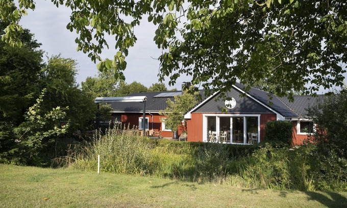 Bosau Apartment | Ferienwohnung Kleiner Plöner See auf dem Golfplatz Plöner See in Bosau