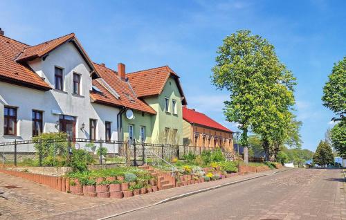 Kleinzerlang Apartment | Ferienwohnung Kleinzerlang