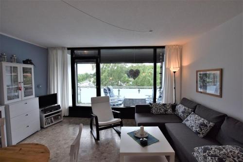 Hohwacht Apartment | Ferienwohnung-Komm-to-Ruh