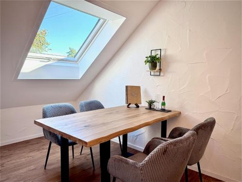 Tettnang Apartment | Ferienwohnung Längl im Argental