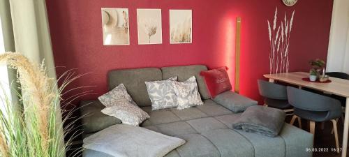 Seeheilbad Graal-Muritz Apartment | Ferienwohnung L28