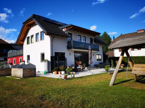 Mariapfarr Apartment | Ferienwohnung Laßhofer